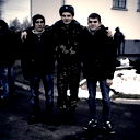 Максим Подлесный