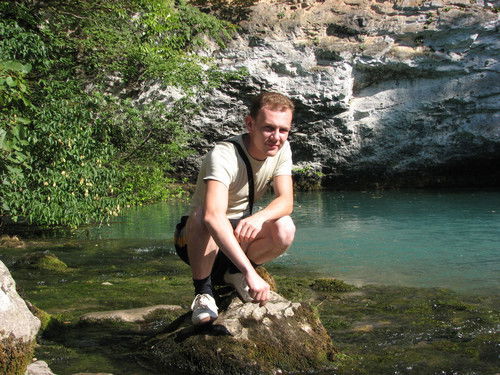 Валерий Вильгельмс