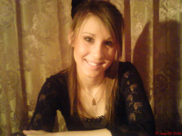 Светлана Козлова