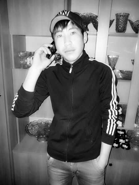 Сабит Сатыбалды