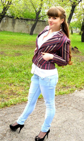 Елизавета Шварц