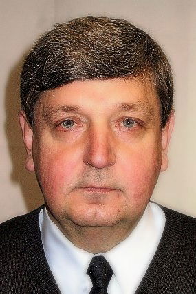 Сергей Притула