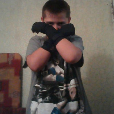 Наёмник--Про Папробуй-Отгодай