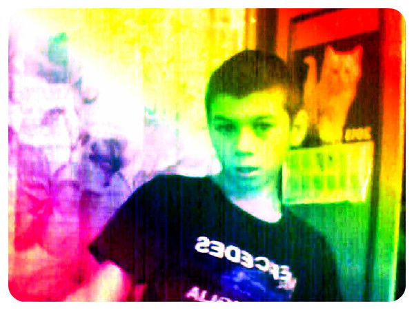 Рома Новиков