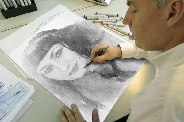 Анна Шапран