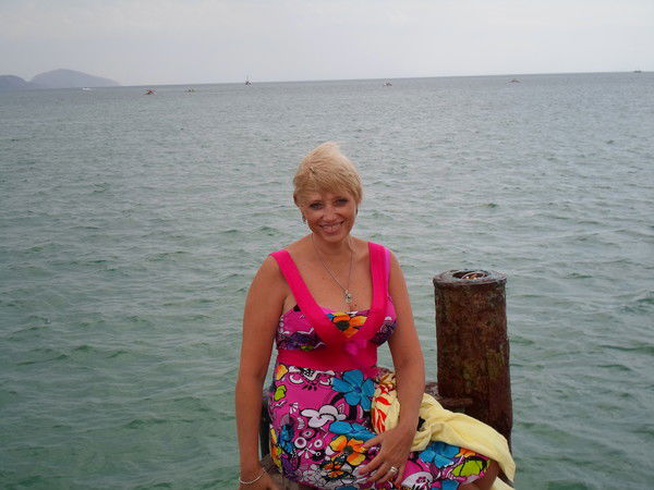 Аннушка Курочкина