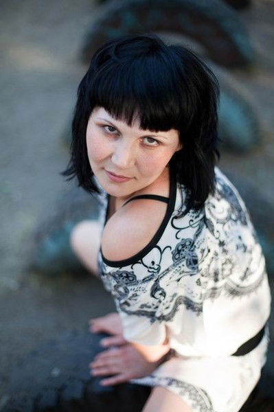 Ксюша Захарова