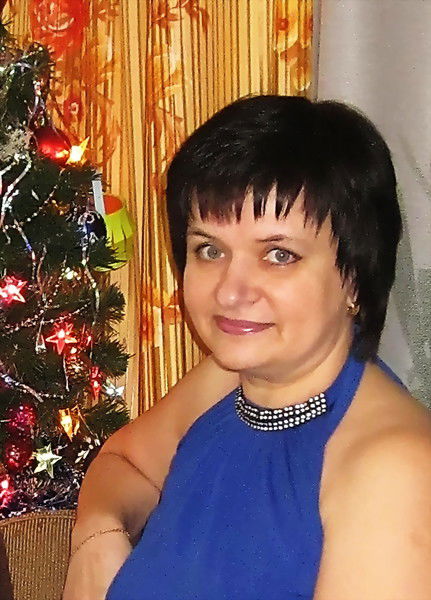 Ирина Шестакова