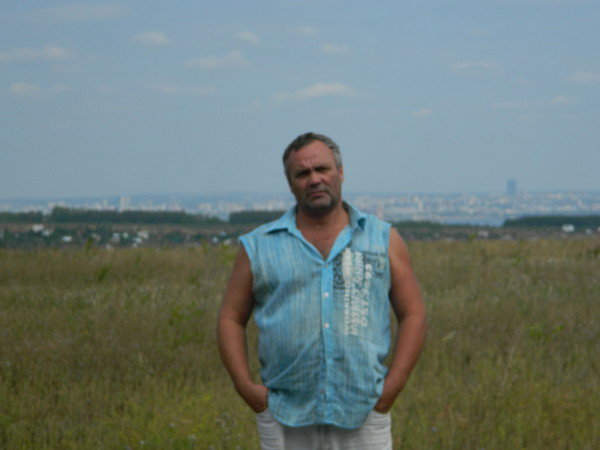Дамир Ишмаков