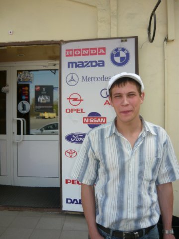 Виктор Медведев