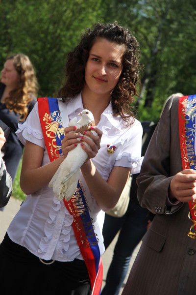 Настенка Гришина