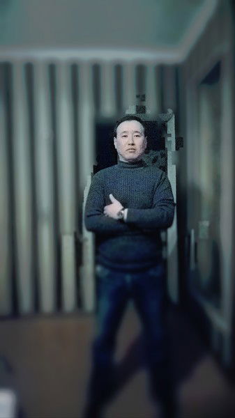 Маулен Балниязов