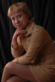 Анна Суворова