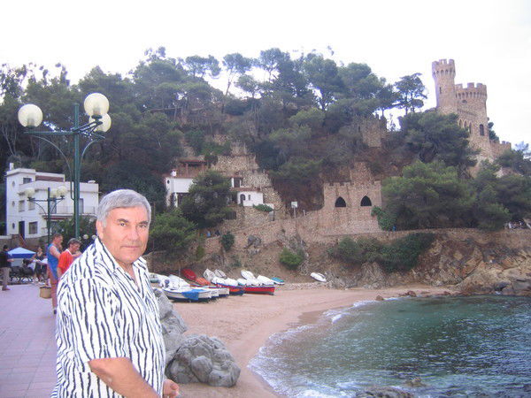 Павел Есырев