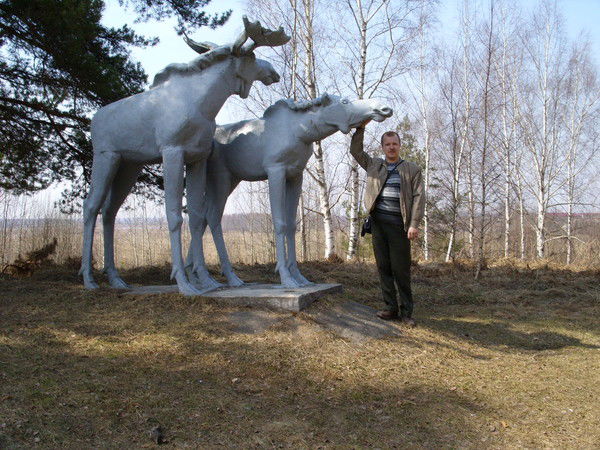 Юрий Тарусов