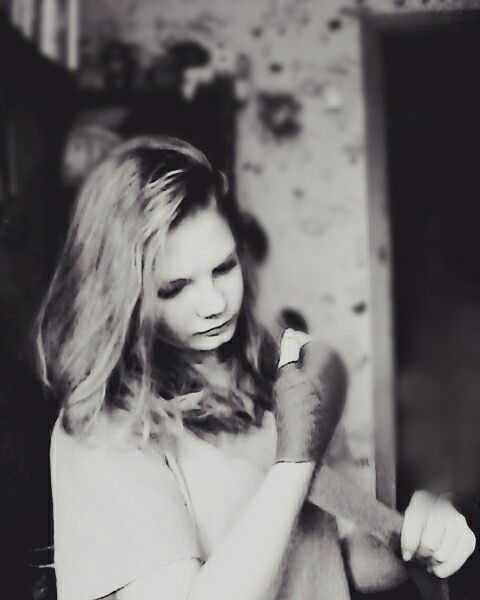 Кристина Гиршфельд