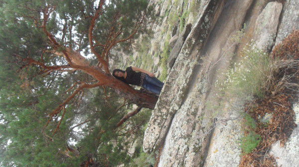 Жулдыз Канафина