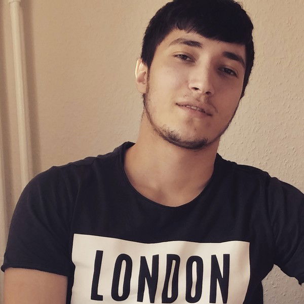 Теймур Велиханов