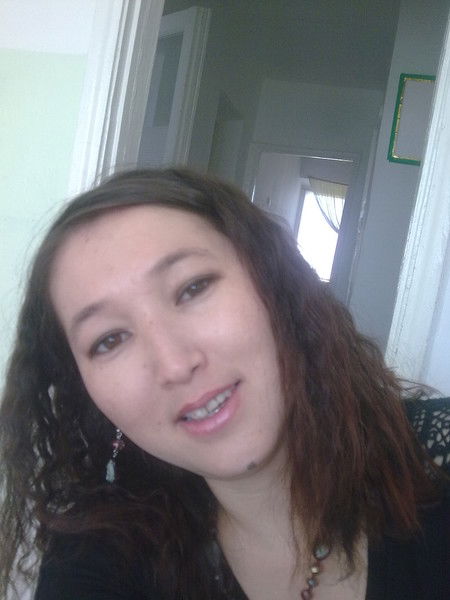 Бахытгуль Сатуллаева