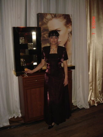 Анна Веденеева