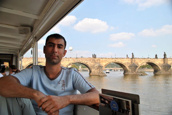 Артур Осипов