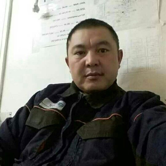 Берден Бактыкереев