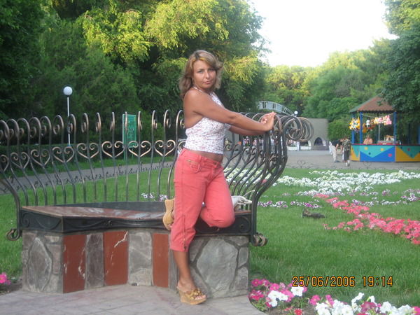 Ольга Лактина