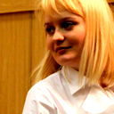 Анна Зазулина