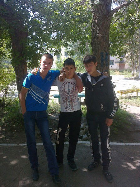 Евгений Челмаков