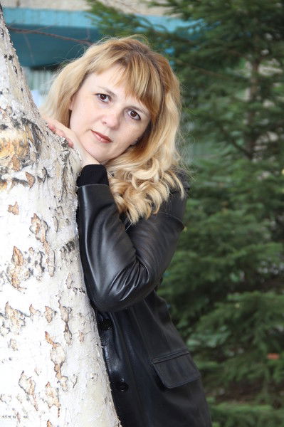 Татьяна Сорокоумова