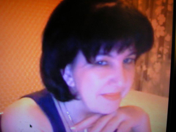 Галя Савченко