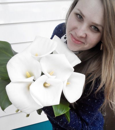 Маргарита Звягина