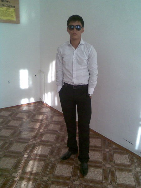 Нурсултан Танбаев