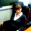 Анна Вельдина