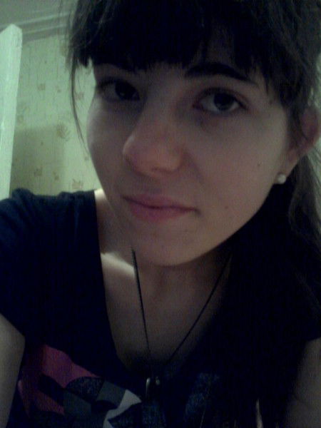 Лена Сомлякова