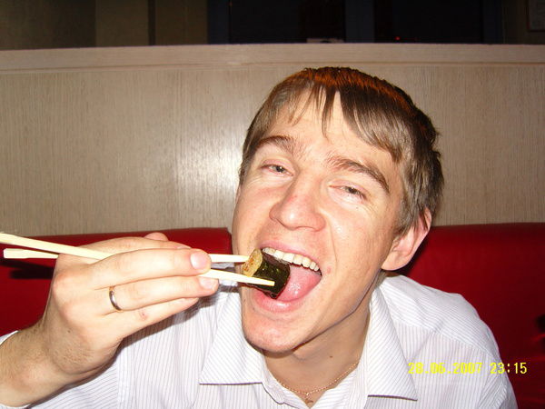 Ильгиз Салехов