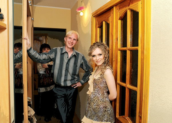 Александр Пустовитко