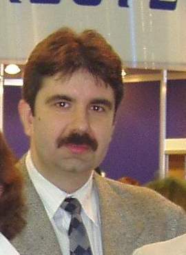 Александр Яковин