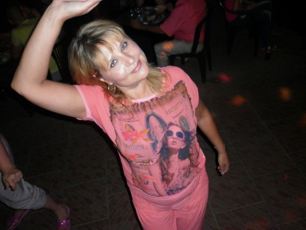 Елена Нимиренко