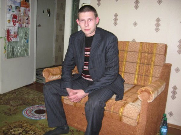 Саня Певцов