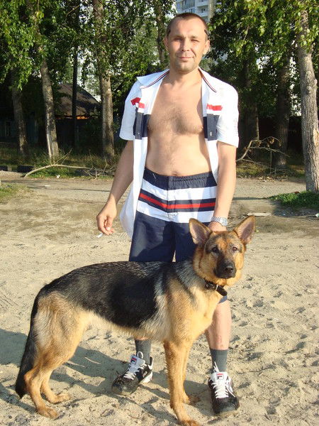 Митяй Гирин