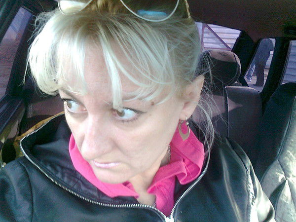 Наталья Сафронова