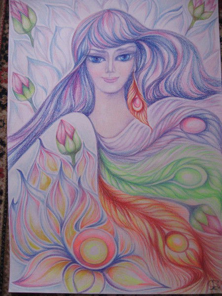 Елена Михайловна