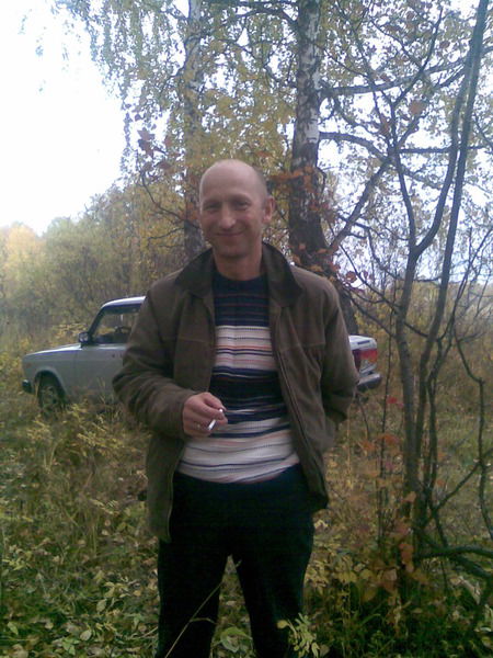 Игорь Соколов