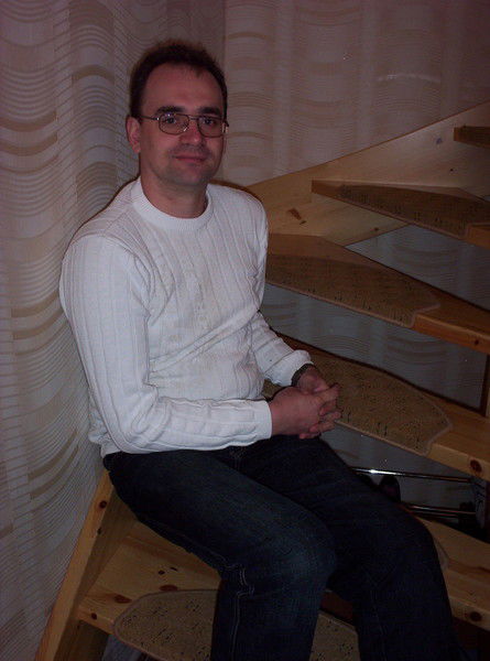 Alexander Omeltschenko