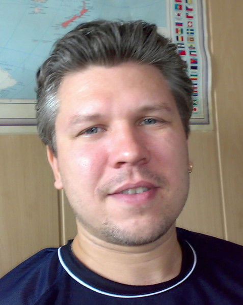 Александр Маслов