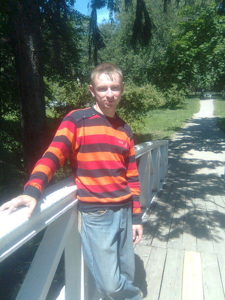 Павел Землянигин