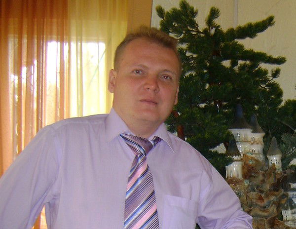 Михаил Агапов