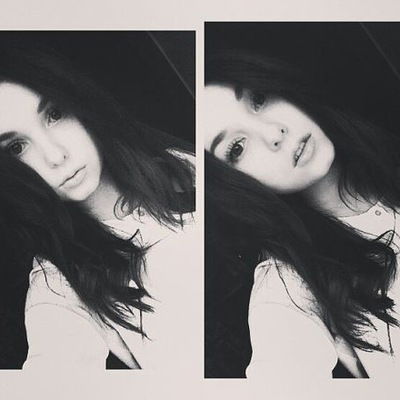 Ника Горбенко