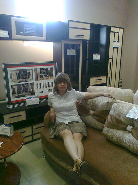 Ирина Коняхина